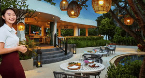 Anatara Hua Hin assistant